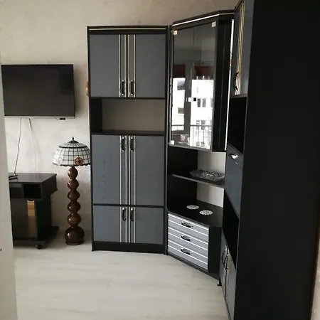 شقة Mieszkanie 3pokoje 50m2 Unii Lubelskiej كولوبرزيغ