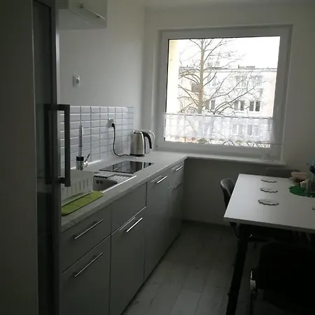 Mieszkanie 3pokoje 50m2 Unii Lubelskiej * كولوبرزيغ