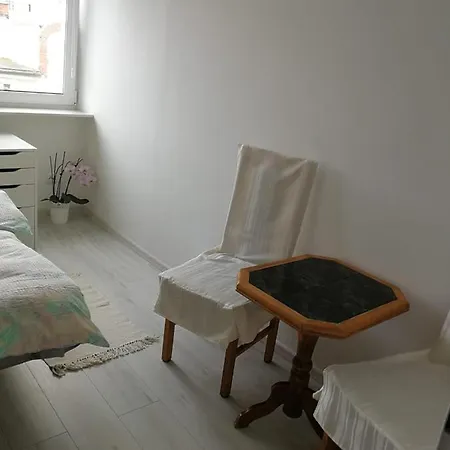 شقة Mieszkanie 3pokoje 50m2 Unii Lubelskiej