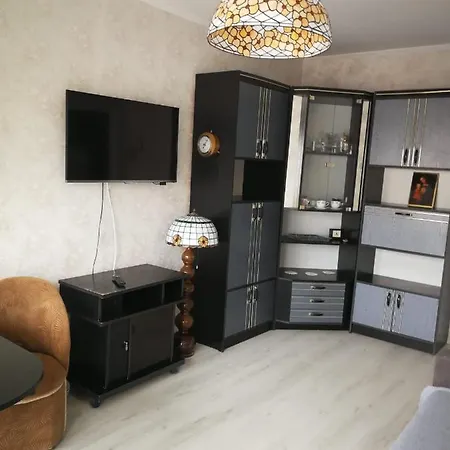 Mieszkanie 3pokoje 50m2 Unii Lubelskiej شقة *