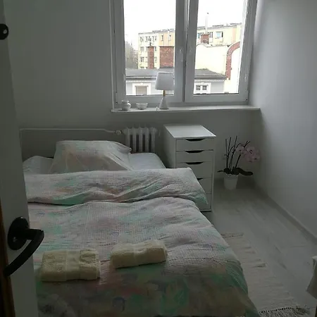 Mieszkanie 3pokoje 50m2 Unii Lubelskiej كولوبرزيغ