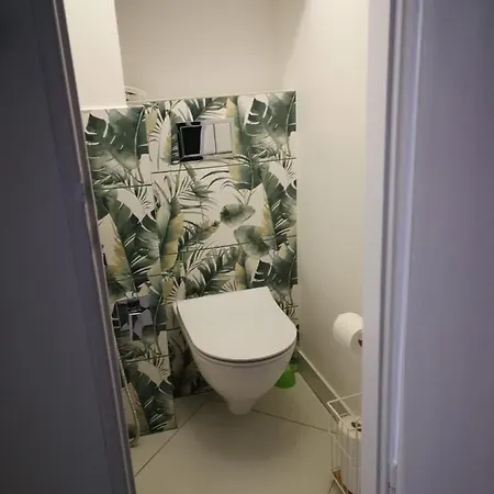 Mieszkanie 3pokoje 50m2 Unii Lubelskiej شقة