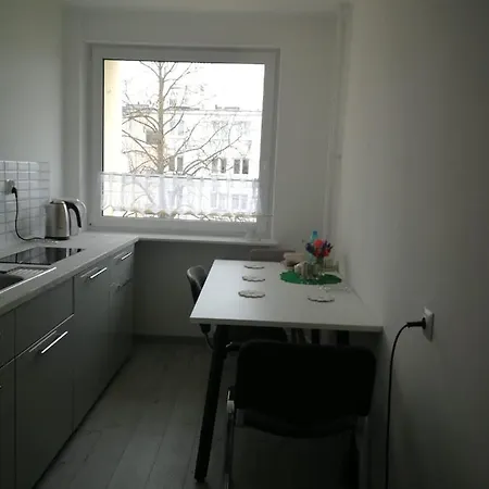 Mieszkanie 3pokoje 50m2 Unii Lubelskiej * كولوبرزيغ
